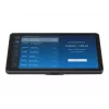 Logitech Rally Bar + Tap IP videokonferenčná súprava pre stredne veľké miestnosti, grafit, 4K UHD, certifikované pre Zoom & Microsoft Teams
