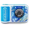 VTech KidiZoom Print Cam sada so scrapbookom azúrovomodrá 80-549134
