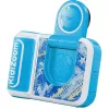 VTech KidiZoom Print Cam sada so scrapbookom azúrovomodrá 80-549134