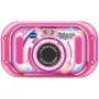 VTech Kidizoom Touch 5.0 ružový detský digitálny fotoaparát
