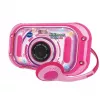 VTech Kidizoom Touch 5.0 ružový detský digitálny fotoaparát