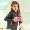 VTech Kidizoom Print Cam ružový – digitálny fotoaparát s termotlačou