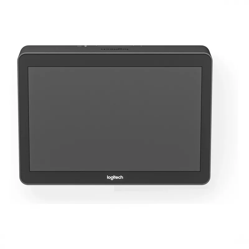 Logitech Tap Rally Bar Bundle s RoomMate pre Zoom Rooms - 4K videokonferenčný systém TAPRBGUNIAPP