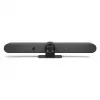 Logitech Tap Rally Bar Bundle s RoomMate pre Zoom Rooms - 4K videokonferenčný systém TAPRBGUNIAPP