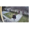 ORLLO Z9 ULTRA Otočná IP kamera na vonkajšie použitie, 4 MP, 10x zoom
