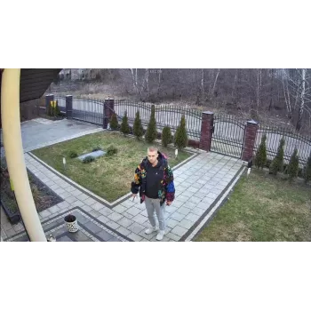ORLLO Z9 ULTRA outdoorová rotačná IP kamera, 4 MP, 10x zoom