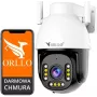ORLLO Z9 ULTRA Otočná IP kamera na vonkajšie použitie, 4 MP, 10x zoom