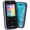 VTech KidiZoom Snap Touch detský smartfón 80-549204 čierny