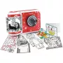 VTech KidiZoom Print Cam digitálny fotoaparát červená/biela