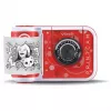 VTech KidiZoom Print Cam digitálny fotoaparát červená/biela