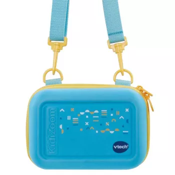 VTech Kidizoom puzdro na fotoaparát modrá (10-424949)
