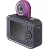 VTech KidiZoom Video Studio HD digitálny fotoaparát fialová/čierna