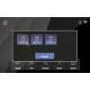 REVIZOOM RM-T273HD biela 7 inch video vrátnik s RC-212HD-CK1 vonkajšia stanica