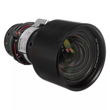 Panasonic ET-DLE150 zoom objektív 19,4-27,9 mm f/1,8-2,4 pre projektory PT-D série