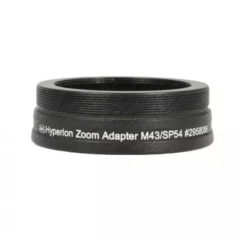 Baader Hyperion Zoom M43/SP54 závitový adaptér
