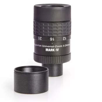 BETA Hyperion Zoom Mark IV 8-24mm 2/1,25