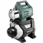 Metabo HWW 4500/25 Inox Plus záhradné čerpadlo 600973000
