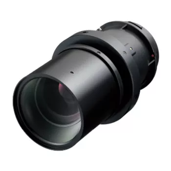 Panasonic ET-ELT22 long-throw zoom objektív pre PT-EW540, EW640, EW730, EX610, EX800, EZ580, EZ770, MW530, MW630, MW730