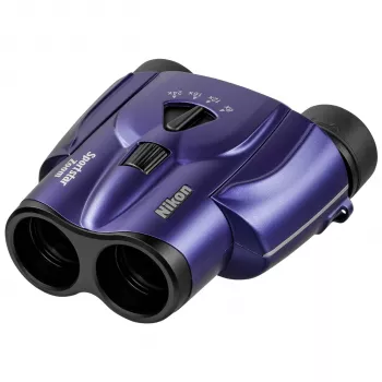 Nikon Sportstar Zoom 8-24x25 ďalekohľad - tmavomodrý