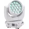 EUROLITE LED TMH-X4 Moving-Head Wash Zoom biela 51785916
