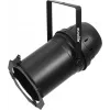EUROLITE LED PAR-64 COB RGBW 120W Zoom čierna MK2 41603606