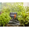 Gardena AquaZoom Compact oscilujúci postrekovač trávnika 18708-20