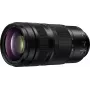 Objektív Panasonic Lumix S 100-500mm f/5.0-7.1 O.I.S., čierny (S-R100500E)