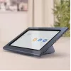 Heckler Design Zoom Rooms bezpečnostné puzdro konzoly pre iPad Mini, grafit (H751-BG)
