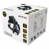 ENTAC Zoom 5W hliníková LED baterka