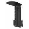 Peerless ACC-STSPTZ STS680 otočno-naklápacia zoom kamera polica