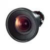 Panasonic ET-DLE105 krátka projekčná vzdialenosť zoom objektív pre PT-DW750, DW830, DX100, DX820, DZ780, RW620, RW730, RW930