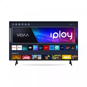 ALLVIEW 40IPLAY6200-F 40 palcový Full HD Android TV LED