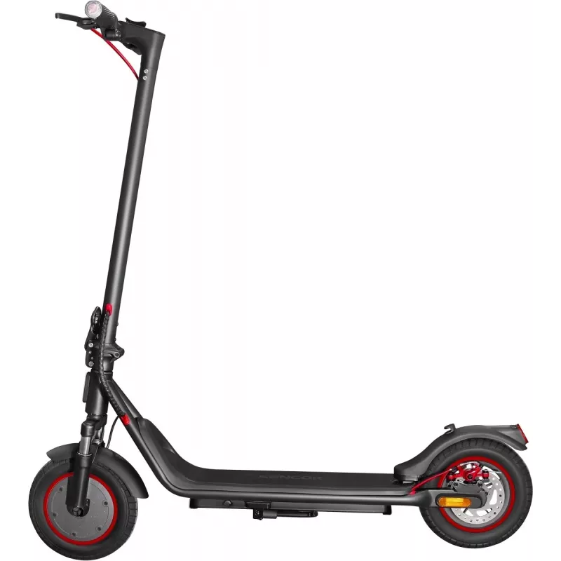SENCOR Scooter S31 elektrická kolobežka 20 km/h 350W, dojazd 25 km