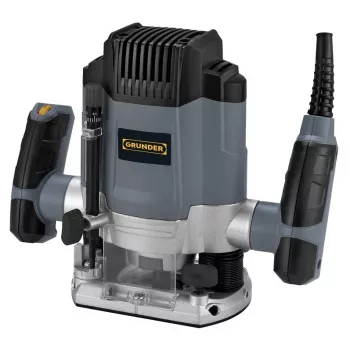 1200 W horná fréza
