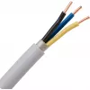 Heinrich Kopp NYM-J 3G2,5 mm² sivý plášťový kábel 25 m 153125003