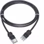 Hager WAGO Winsta Code B spojovací kábel 3x1,5mm² bezhalogénový 2,5m GKWAD93025