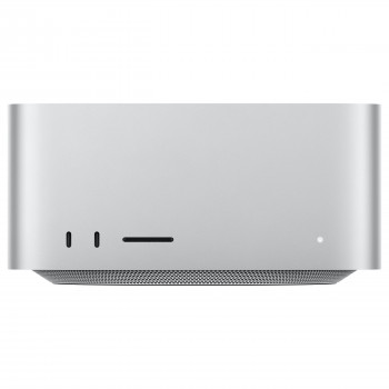 Apple Mac Studio (M5 Max 18-jadrový CPU, 32-jadrový GPU) - 36 GB zjednotenej pamäte, 512GB SSD
