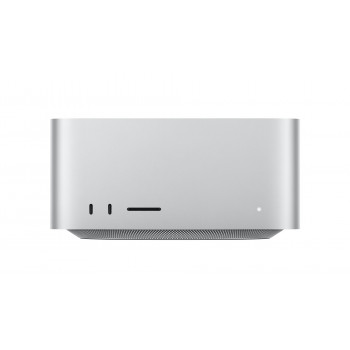 Apple Mac Studio (M5 Max 18-jadrový CPU, 32-jadrový GPU) - 36 GB zjednotenej pamäte, 512GB SSD