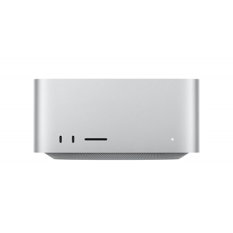 Apple Mac Studio (M5 Max 18-jadrový CPU, 32-jadrový GPU) - 36 GB zjednotenej pamäte, 512GB SSD
