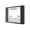 SanDisk 520 2TB 2,5 palcový SATA III interný SSD