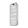 Apple iPhone 18 Pro Clear Case s MagSafe