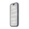 Apple iPhone 18 Pro TechWoven puzdro s MagSafe – Chambray modrá
