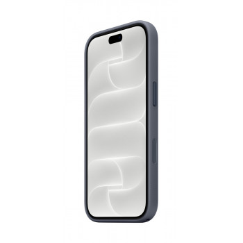 Apple iPhone 18 Pro TechWoven puzdro s MagSafe – Chambray modrá