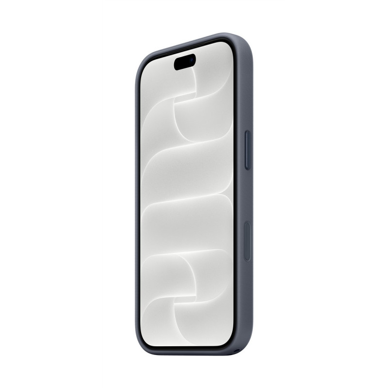 Apple iPhone 18 Pro TechWoven puzdro s MagSafe – Chambray modrá
