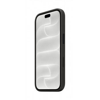 Apple iPhone 18 Pro TechWoven Case s MagSafe – čierna