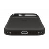 Apple iPhone 18 Pro TechWoven Case s MagSafe – čierna