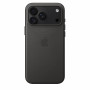 Apple iPhone 18 Pro Max TechWoven Case s MagSafe – čierna