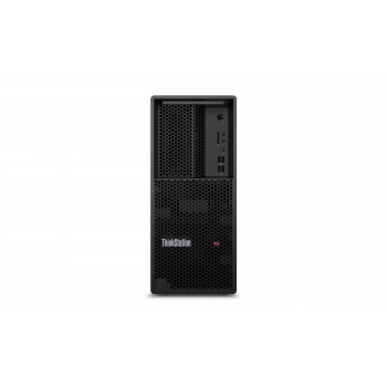 Lenovo ThinkStation P3 Gen 2 Tower pracovná stanica - Intel Core Ultra 7 270K Plus, 128GB RAM, 1TB SSD, Windows 11 Pro (DE)