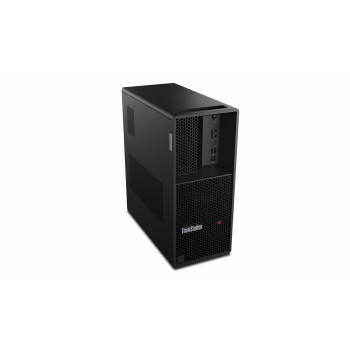 Lenovo ThinkStation P3 Gen 2 Tower pracovná stanica - Intel Core Ultra 9 285K, 64GB RAM, 512GB SSD, Ubuntu Linux