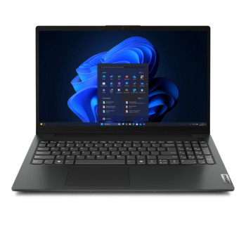 Lenovo V15 G7 IWC 15,6 palcový Full HD notebook - Intel Core 5 320, 16GB RAM, 512GB SSD, Windows 11 Pro (DE)